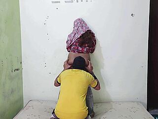 Desi indian girl fucked hard by friend