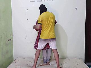 Desi indian girl fucked hard by friend