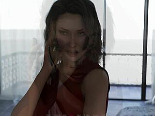 A wife and stepmother fanmade aiden revenge 2