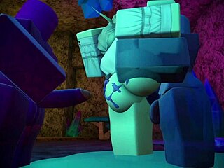 Slime gangbang ranyarpg action