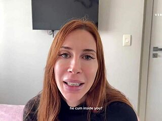 mi marido eyaculo toda mi vagina despues de contarle que le fui infiel con su mejor amigo