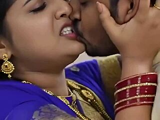 bhabhi devar kissing
