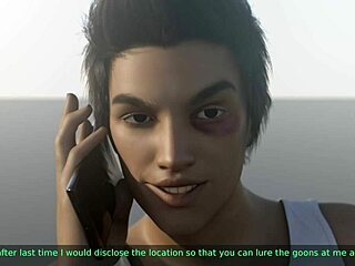 A wife and stepmother fanmade aiden revenge 2