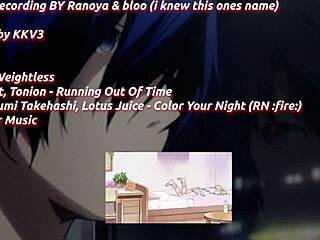 Slime gangbang ranyarpg action