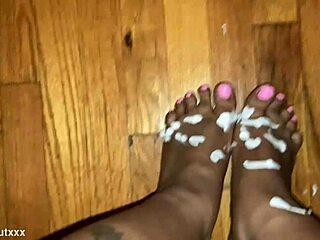 like my toes put them in your mouth