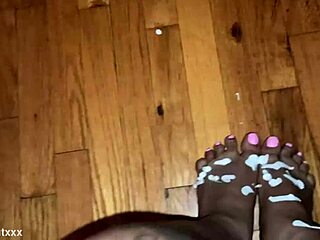like my toes put them in your mouth