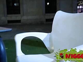 Valeria del rio bbc bareback anal