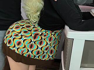 My cute big-ass neighbor lets me fuck her in her house ai-generated realistic sex doll 18