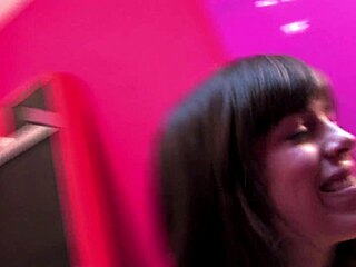 Ina Cherry Hardcore Amateur Scene With Intense Action