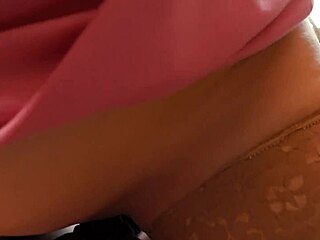 hot sex with blonde curvy babe from germany
