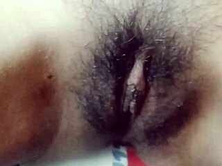 Desi newly married bhabhi gets pounded hard by devar