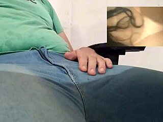 cuckold husband at work thinking