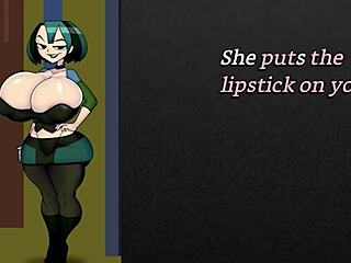 faygrey gwen sissy cuckolding femdom joi assplay cuckolding sissification and chastity