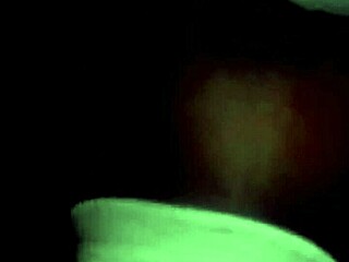 bbw hooker gets sideways outdoor fuck