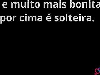 Cuckquean - eu fico imaginando meu marido com uma colega do meu trabalho - porn� gr�tis