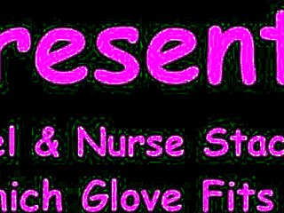 which gloves fit best for jewel