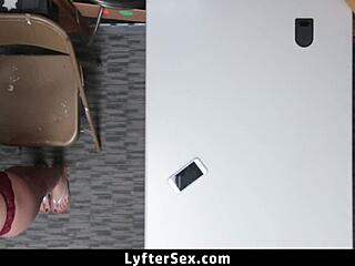 Teen suspect hides items in underwear but gets caught