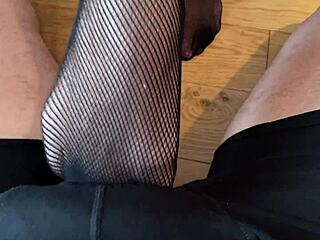 mature lady young 18+ hunk moans loud