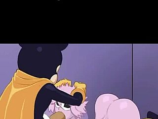 minoru mineta animated rule34 compilation