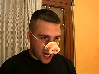 Tania Teen Takes Cock From Ass To Mouth