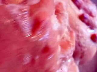 Maturemons Soaping My Titties In Shower