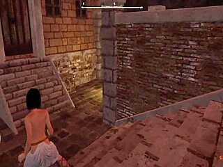 Lets play slaves of rome hermaphrodite part 8 the godseeker