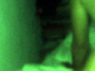 Latina Mommy Sucks It