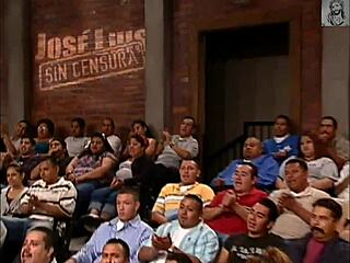 I watched latina lesbians mud wrestle uncensored