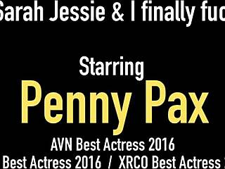 fire crotch penny pax dildo drills inked sarah