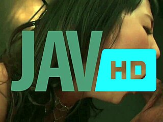 Nozomi Gives Sultry Asian Blowjob Before Sex