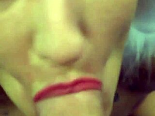 panda hat slut gets fucked deep in pov