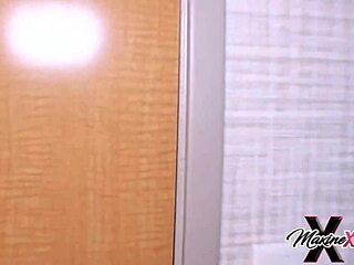 maxine x got her asian sweet pussy screwed by tommy utah