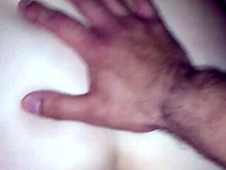 Almost Creampie My Stepdaughter From Behind