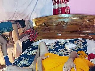 hanif pk and popy in bikini with ex boyfriend
