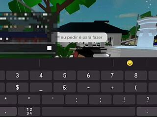 sexo em publico na praca da cidade