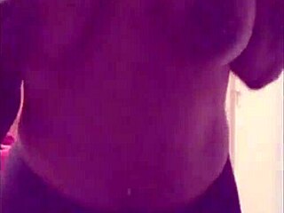 horny ebony milf wants step sons big cock right now