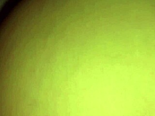 Hot stepsister gets double creampie in ass and pussy