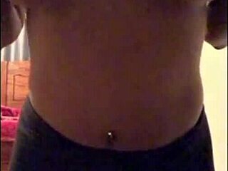 horny ebony milf wants step sons big cock right now