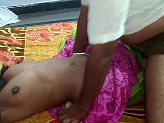 Youranitha real indian couple homemade sex