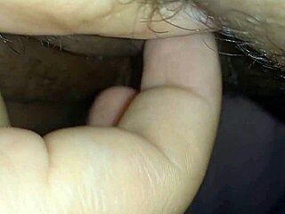wet big pussy
