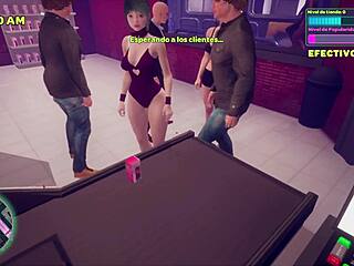 tengo mi propio sexshop virtual una aventura muy hentai