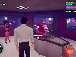 tengo mi propio sexshop virtual una aventura muy hentai