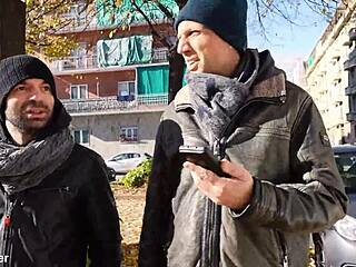 do-it-yourself belgian anal turism with alice maze