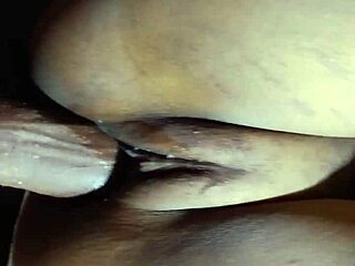 Skinny teen gets split in two by bbc in doggystyle