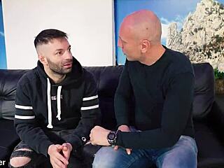 do-it-yourself belgian anal turism with alice maze
