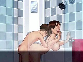 Step mom smiled then the mood shifted 18