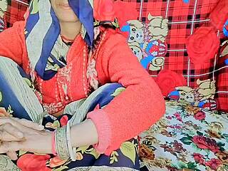 desi village bhabhi got body massage from brother in law and fed him milk from her breasts