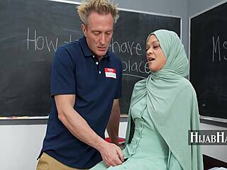 These american men share my holes middle eastern gangbang