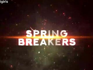 springbreakers sfx preview