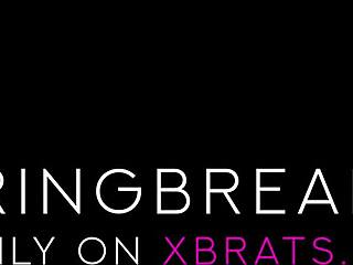 springbreakers sfx preview